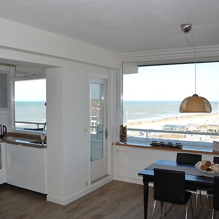 Beach Apartment Ikusasa Zandvoort Kültér fotó