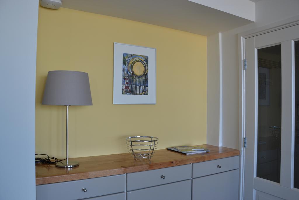 Beach Apartment Ikusasa Zandvoort Kültér fotó