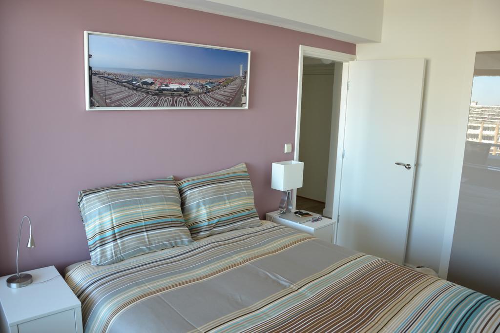 Beach Apartment Ikusasa Zandvoort Kültér fotó