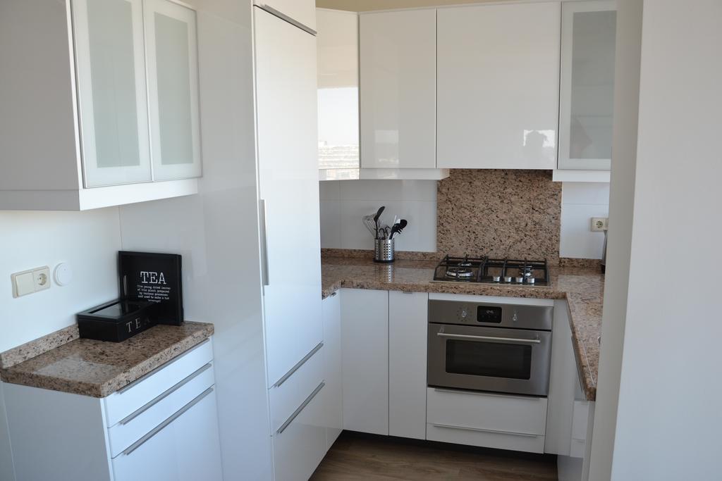 Beach Apartment Ikusasa Zandvoort Kültér fotó