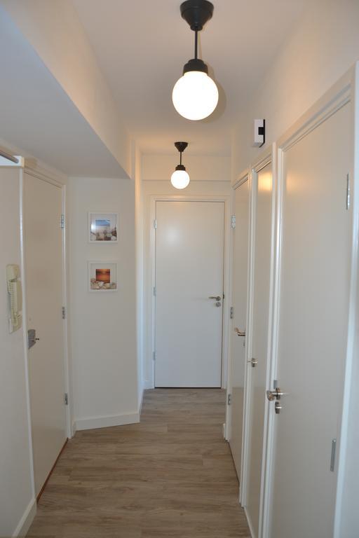 Beach Apartment Ikusasa Zandvoort Kültér fotó