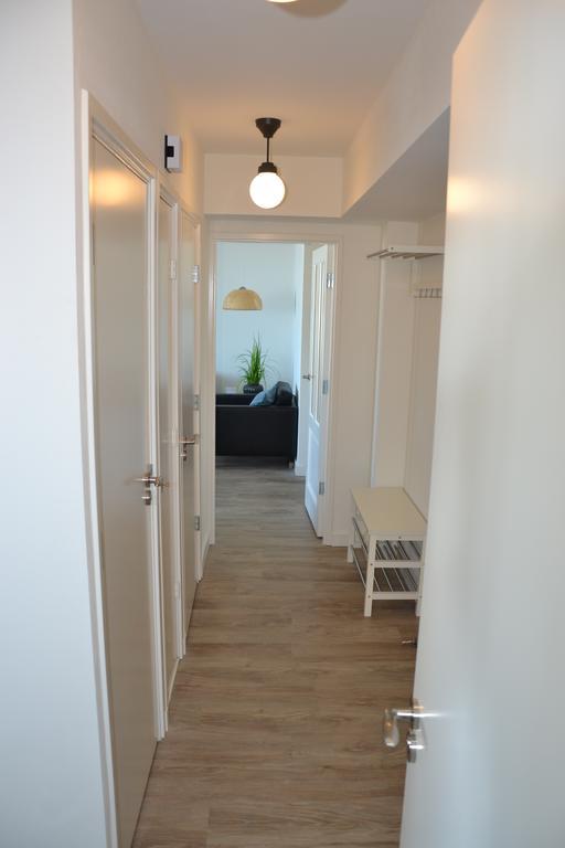 Beach Apartment Ikusasa Zandvoort Kültér fotó