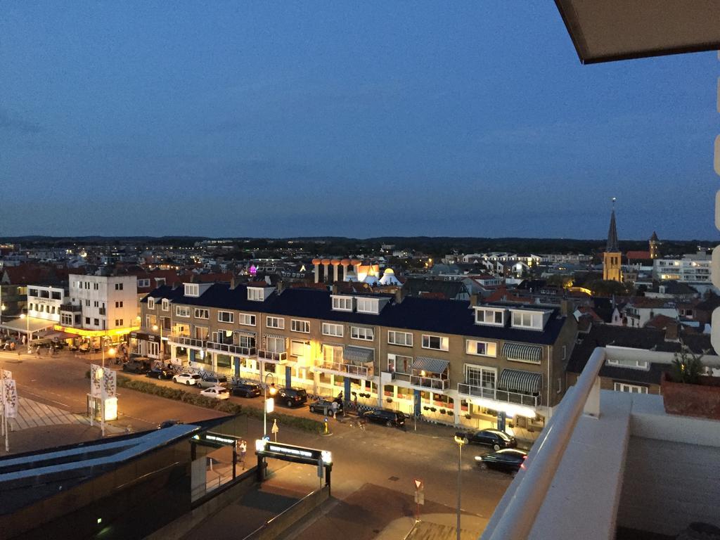 Beach Apartment Ikusasa Zandvoort Kültér fotó