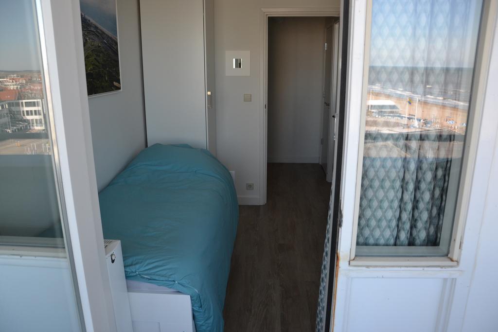 Beach Apartment Ikusasa Zandvoort Kültér fotó