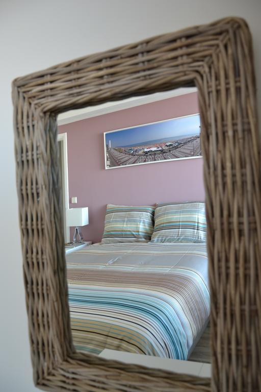 Beach Apartment Ikusasa Zandvoort Kültér fotó