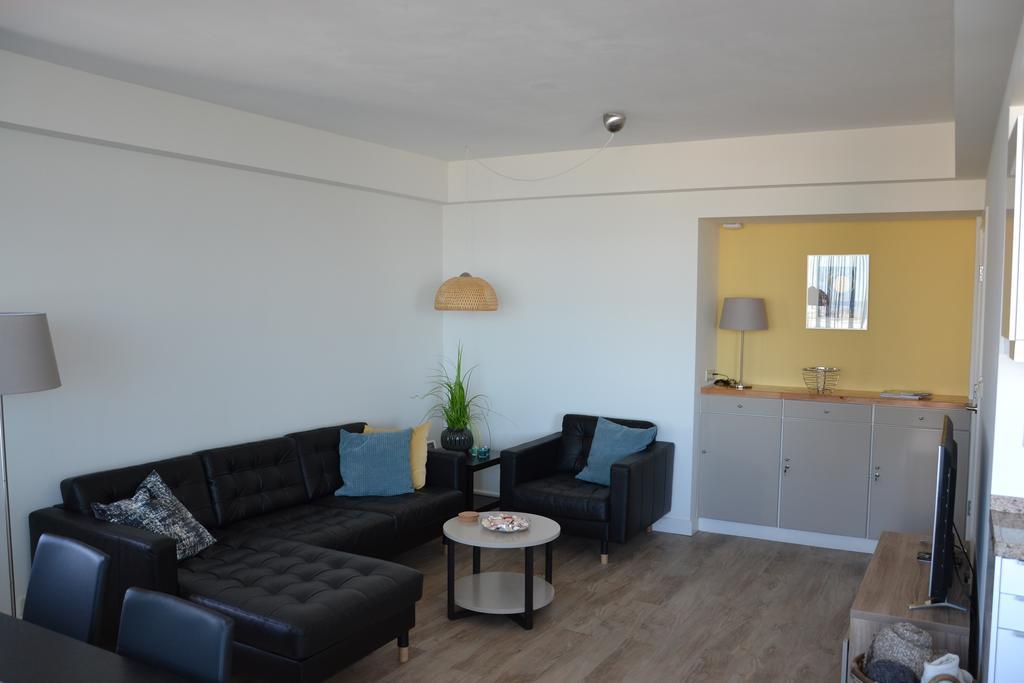 Beach Apartment Ikusasa Zandvoort Kültér fotó