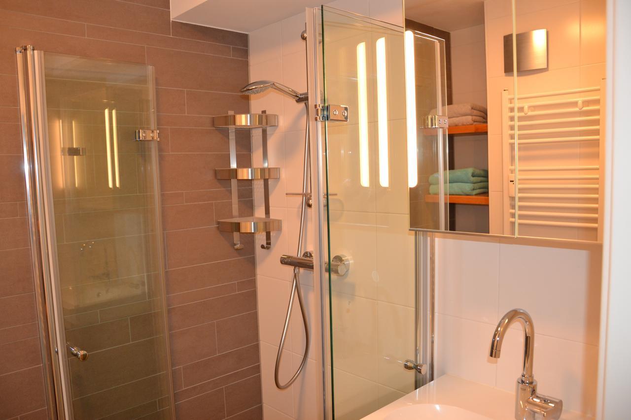 Beach Apartment Ikusasa Zandvoort Kültér fotó